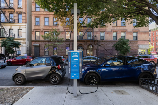 The 100-watt human and the 22,000-watt trip to JFK